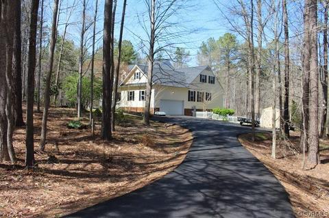 3065 Tranbycroft Way, Sandy Hook, VA 23153 photo 2
