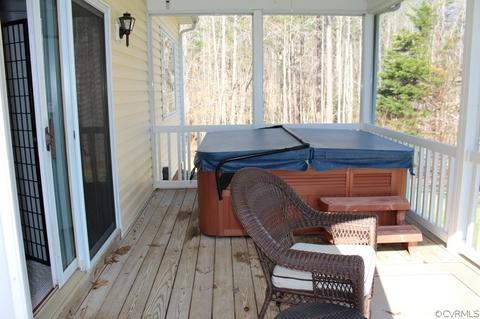 3065 Tranbycroft Way, Sandy Hook, VA 23153 photo 34