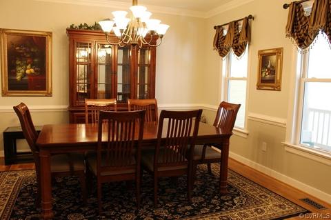3065 Tranbycroft Way, Sandy Hook, VA 23153 photo 9