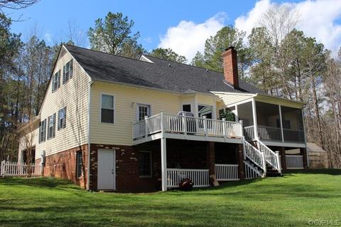 3065 Tranbycroft Way, Sandy Hook, VA 23153 photo 7