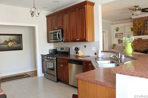 3065 Tranbycroft Way, Sandy Hook, VA 23153 photo 15