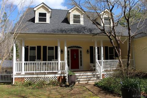 3065 Tranbycroft Way, Sandy Hook, VA 23153 photo 3