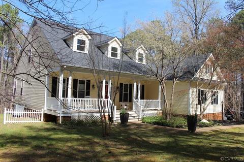 3065 Tranbycroft Way, Sandy Hook, VA 23153 photo 1
