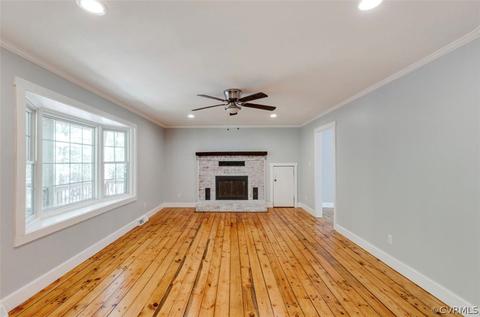 2447 E Deerpath Dr, Powhatan, VA 23139 photo 5