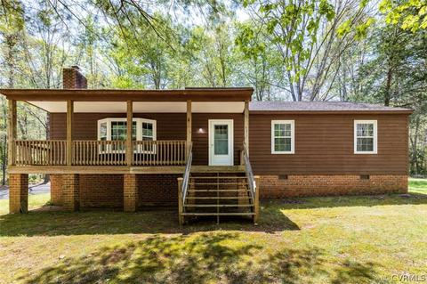2447 E Deerpath Dr, Powhatan, VA 23139 photo 1