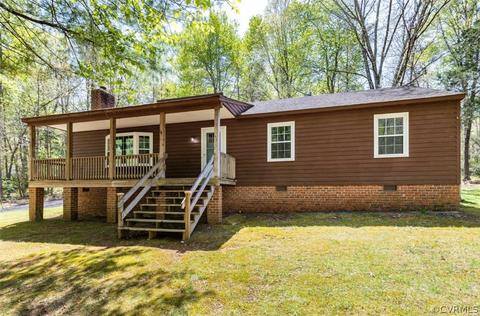 2447 E Deerpath Dr, Powhatan, VA 23139 photo 2