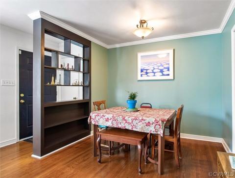 4050 Bellbrook Dr, North Chesterfield, VA 23237 photo 9
