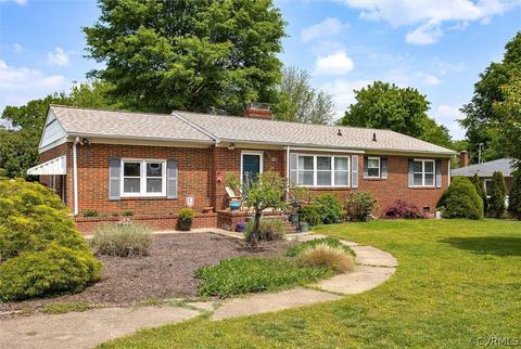 4050 Bellbrook Dr, North Chesterfield, VA 23237 photo 1