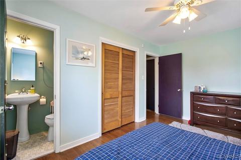 4050 Bellbrook Dr, North Chesterfield, VA 23237 photo 14