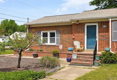 4050 Bellbrook Dr, North Chesterfield, VA 23237 photo 4