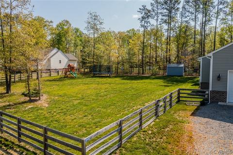 201 Whispering Pine Dr, Aylett, VA 23009 photo 38