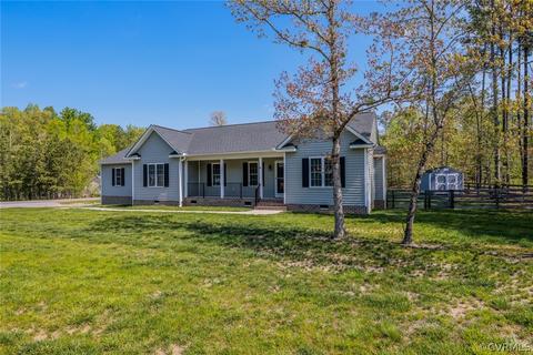 201 Whispering Pine Dr, Aylett, VA 23009 photo 37