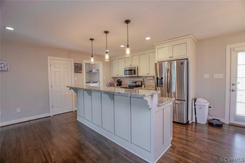 201 Whispering Pine Dr, Aylett, VA 23009 photo 11