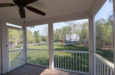 201 Whispering Pine Dr, Aylett, VA 23009 photo 32