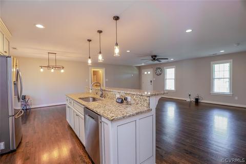 201 Whispering Pine Dr, Aylett, VA 23009 photo 9