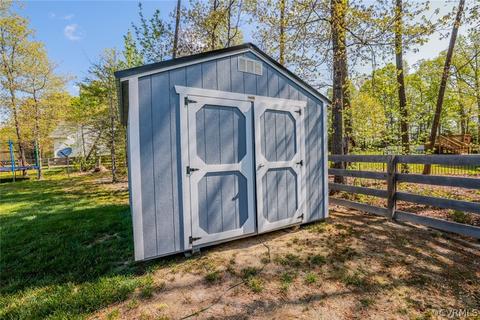 201 Whispering Pine Dr, Aylett, VA 23009 photo 39