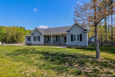 201 Whispering Pine Dr, Aylett, VA 23009 photo 2
