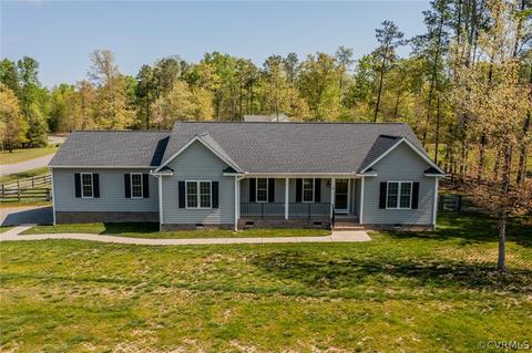 201 Whispering Pine Dr, Aylett, VA 23009 photo 45