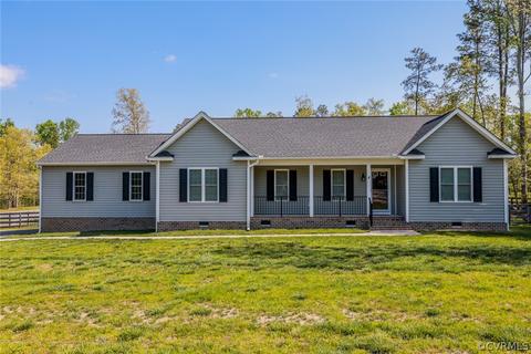 201 Whispering Pine Dr, Aylett, VA 23009 photo 1