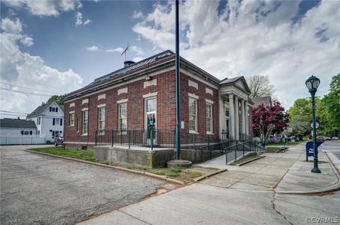 827 Lee St, West Point, VA 23181 photo 43