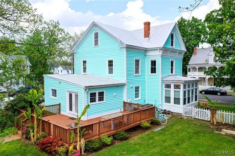 827 Lee St, West Point, VA 23181 photo 37