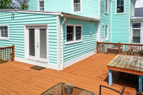 827 Lee St, West Point, VA 23181 photo 34