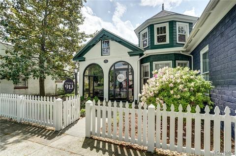 827 Lee St, West Point, VA 23181 photo 46