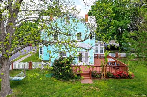827 Lee St, West Point, VA 23181 photo 38