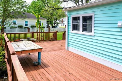 827 Lee St, West Point, VA 23181 photo 35