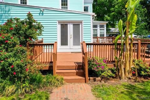 827 Lee St, West Point, VA 23181 photo 36