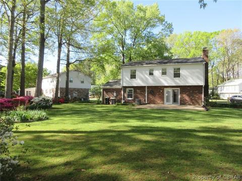 302 Chantilly Ct, Hampton, VA 23669 photo 6
