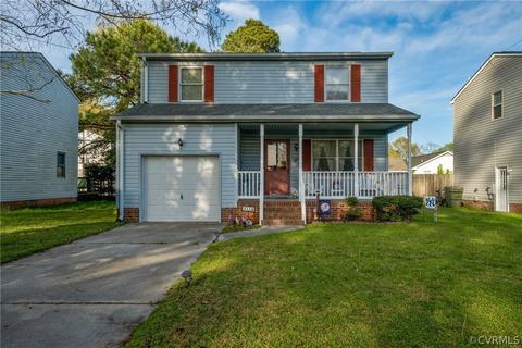 2114 Lee St, West Point, VA 23181 photo 3