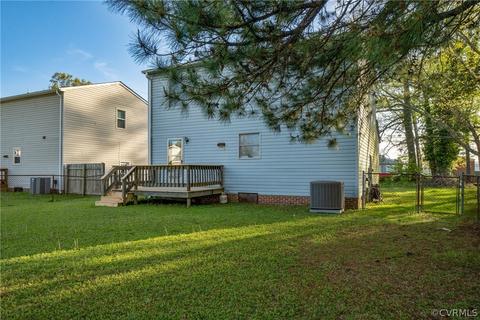 2114 Lee St, West Point, VA 23181 photo 28
