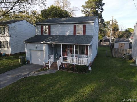 2114 Lee St, West Point, VA 23181 photo 29