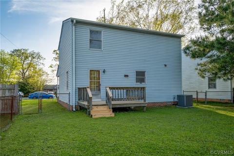 2114 Lee St, West Point, VA 23181 photo 26