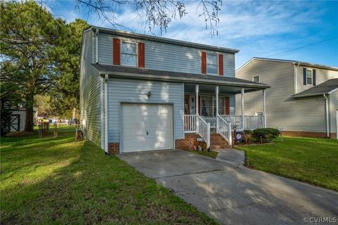 2114 Lee St, West Point, VA 23181 photo 2