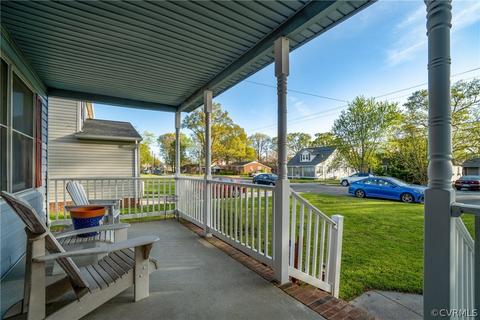 2114 Lee St, West Point, VA 23181 photo 5