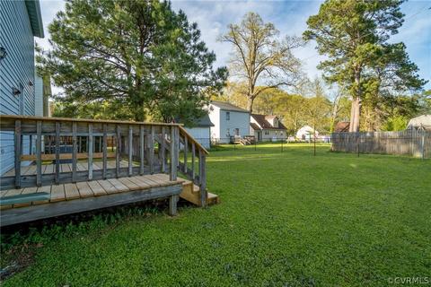 2114 Lee St, West Point, VA 23181 photo 25