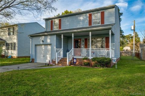 2114 Lee St, West Point, VA 23181 photo 4