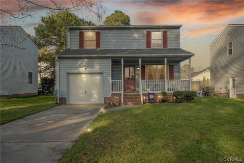 2114 Lee St, West Point, VA 23181 photo 1