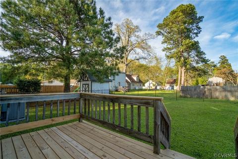 2114 Lee St, West Point, VA 23181 photo 24