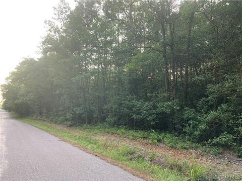 00 Oak Grove Rd, Dinwiddie, VA 23805