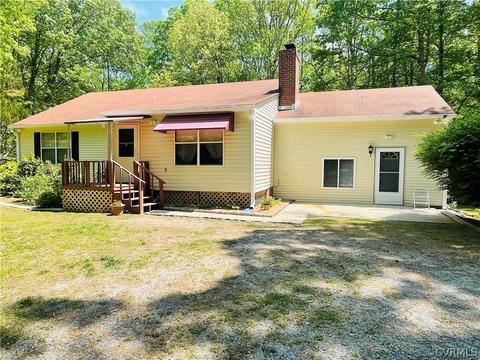 7484 Hell Neck Rd, Gloucester, VA 23061 photo 2