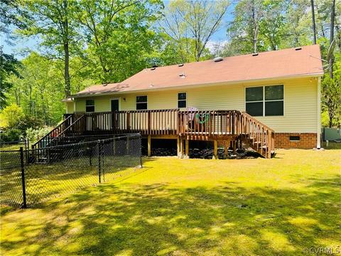 7484 Hell Neck Rd, Gloucester, VA 23061 photo 13
