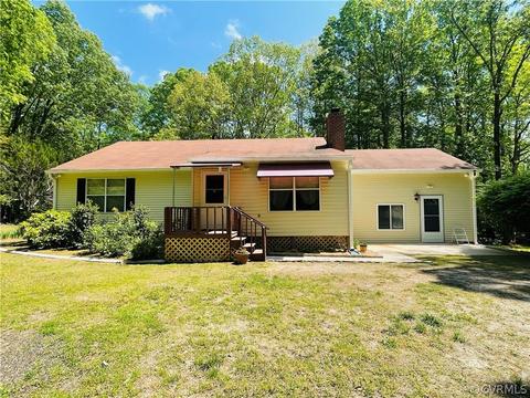 7484 Hell Neck Rd, Gloucester, VA 23061 photo 1