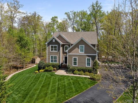 2600 Royal Crest Dr, Midlothian, VA 23113 photo 2