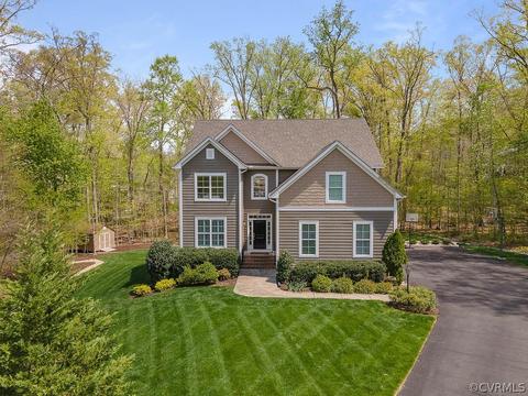 2600 Royal Crest Dr, Midlothian, VA 23113 photo 1