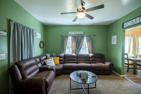 121 Mann Rd, Crewe, VA 23930 photo 8