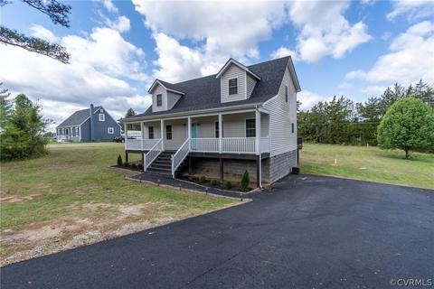 4204 Chesdin Blvd, Sutherland, VA 23885 photo 3