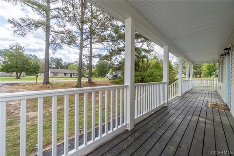 4204 Chesdin Blvd, Sutherland, VA 23885 photo 4